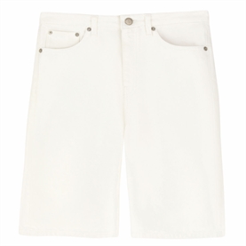 Skall Studio Wilson Shorts, Off White